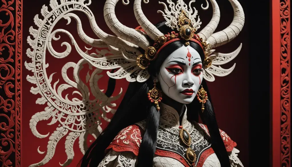 Indonesia’s Film Horor Boom: How Horror Films Captivate with Chilling Local Tales