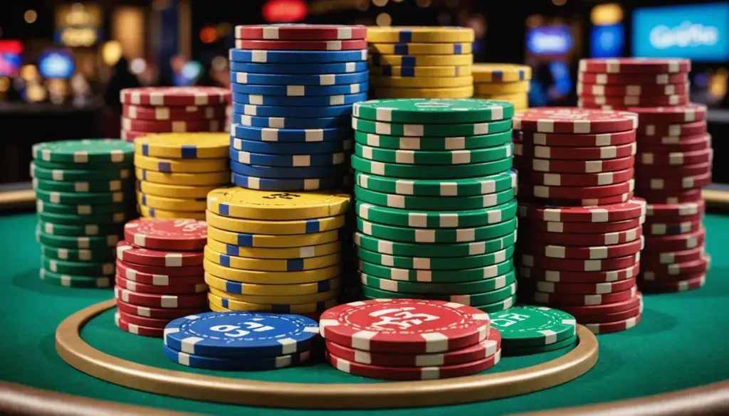 Top Online Live Casino Experiences You Can’t Afford to Miss
