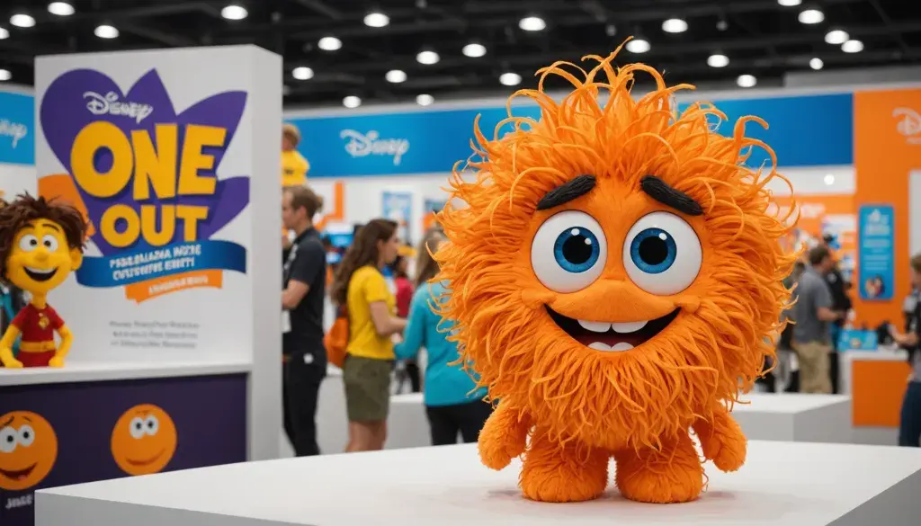 Intensamente 2’s Emotional Cast: New Faces: Personajes Intensamente 2 Introduce Fresh Emotions with Depth